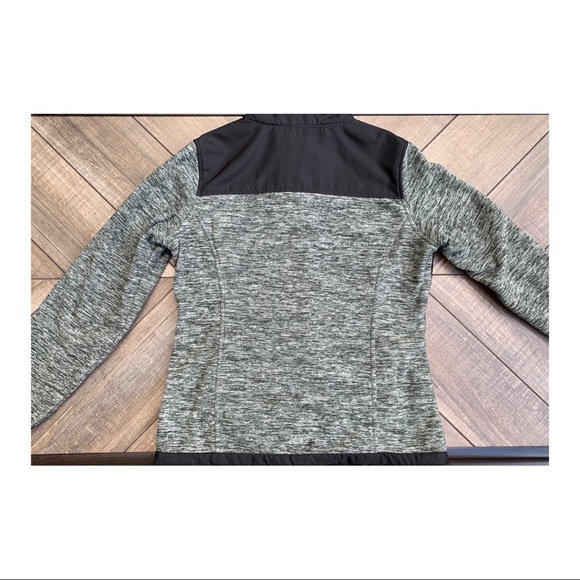 Snozu Fleece Platinum Collection Jacket L - Picture 3 of 3